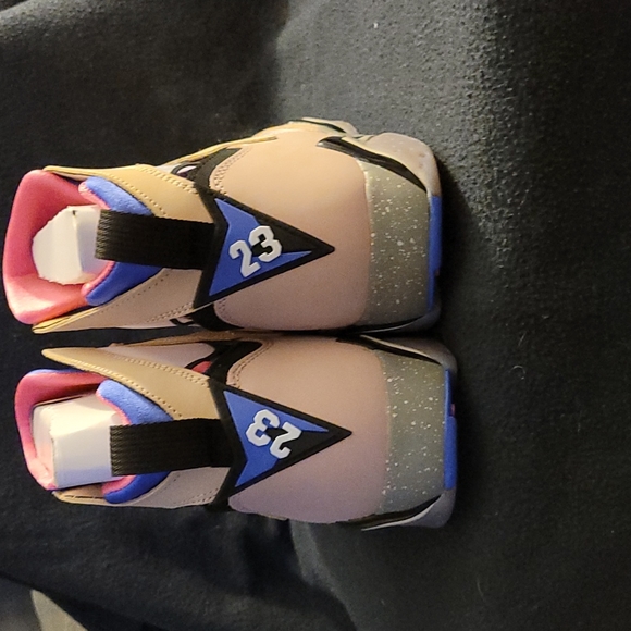 Air jordan 7 retro se - Picture 4 of 5